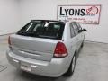 2005 Galaxy Silver Metallic Chevrolet Malibu Maxx LS Wagon  photo #27