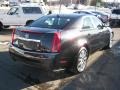 Black Raven - CTS 4 AWD Sedan Photo No. 3