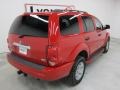 2005 Flame Red Dodge Durango Limited 4x4  photo #24