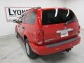 Flame Red - Durango Limited 4x4 Photo No. 26