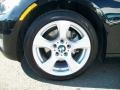 2010 BMW 3 Series 328i xDrive Coupe Wheel