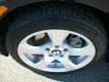 2010 BMW 3 Series 328i xDrive Coupe Wheel and Tire Photo