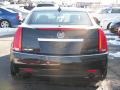 Black Raven - CTS 4 AWD Sedan Photo No. 20