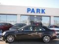 Black Raven - CTS 4 AWD Sedan Photo No. 21