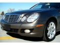 Indium Grey Metallic - E 350 4Matic Wagon Photo No. 13