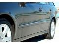 Indium Grey Metallic - E 350 4Matic Wagon Photo No. 15