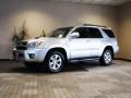 2008 Titanium Metallic Toyota 4Runner Sport Edition 4x4  photo #2