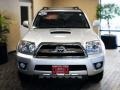 2008 Titanium Metallic Toyota 4Runner Sport Edition 4x4  photo #3