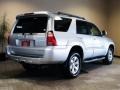 2008 Titanium Metallic Toyota 4Runner Sport Edition 4x4  photo #8