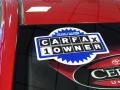 Barcelona Red Metallic - Camry LE Photo No. 5