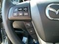 2010 Mazda MAZDA3 s Sport 4 Door Controls
