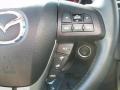 2010 Mazda MAZDA3 s Sport 4 Door Controls