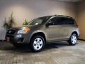 Pyrite Metallic - RAV4 I4 Photo No. 2