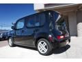 2009 Super Black Nissan Cube 1.8 SL  photo #4