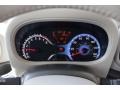 Light Gray Gauges Photo for 2009 Nissan Cube #45742030