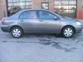 2006 Phantom Gray Pearl Toyota Corolla LE  photo #2