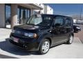 2009 Super Black Nissan Cube 1.8 SL  photo #22