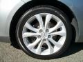 2010 Mazda MAZDA3 s Sport 4 Door Wheel