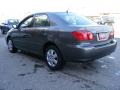 2006 Phantom Gray Pearl Toyota Corolla LE  photo #5