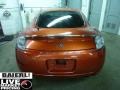 Sunset Orange Pearlescent - Eclipse GT Coupe Photo No. 3