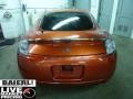 2006 Sunset Orange Pearlescent Mitsubishi Eclipse GT Coupe  photo #3