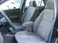 2006 Phantom Gray Pearl Toyota Corolla LE  photo #9