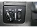 Dark Slate Gray Controls Photo for 2004 Dodge Ram 3500 #45742486