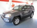 Galactic Gray Mica - 4Runner SR5 Photo No. 1