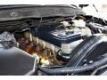 5.9 Liter OHV 24-Valve Cummins Turbo Diesel Inline 6 Cylinder 2004 Dodge Ram 3500 Laramie Quad Cab 4x4 Dually Engine