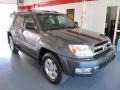 Galactic Gray Mica - 4Runner SR5 Photo No. 5