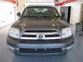 Galactic Gray Mica - 4Runner SR5 Photo No. 6