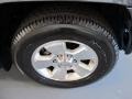 Galactic Gray Mica - 4Runner SR5 Photo No. 7