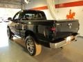 2007 Black Dodge Ram 1500 Sport Regular Cab 4x4  photo #2