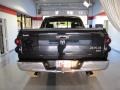 2007 Black Dodge Ram 1500 Sport Regular Cab 4x4  photo #3