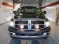 2007 Black Dodge Ram 1500 Sport Regular Cab 4x4  photo #6