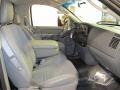 2007 Black Dodge Ram 1500 Sport Regular Cab 4x4  photo #9