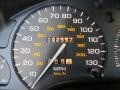 1998 Gold Metallic Saturn S Series SL2 Sedan  photo #15