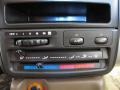 1998 Gold Metallic Saturn S Series SL2 Sedan  photo #17