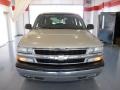 2004 Silver Birch Metallic Chevrolet Tahoe LS  photo #6