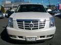 White Diamond - Escalade AWD Photo No. 8