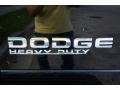 2004 Black Dodge Ram 3500 Laramie Quad Cab 4x4 Dually  photo #106