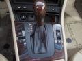 5 Speed Automatic 2003 BMW 3 Series 325i Coupe Transmission