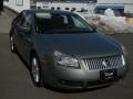 Moss Green Metallic - Milan V6 Premier Photo No. 3