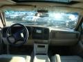 Light Pewter Metallic - Tahoe LT 4x4 Photo No. 32