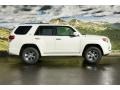 2011 Blizzard White Pearl Toyota 4Runner SR5 4x4  photo #2