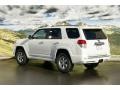 2011 Blizzard White Pearl Toyota 4Runner SR5 4x4  photo #3