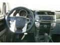 2011 Blizzard White Pearl Toyota 4Runner SR5 4x4  photo #9