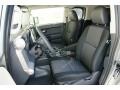 Dark Charcoal Interior Photo for 2011 Toyota FJ Cruiser #45743742