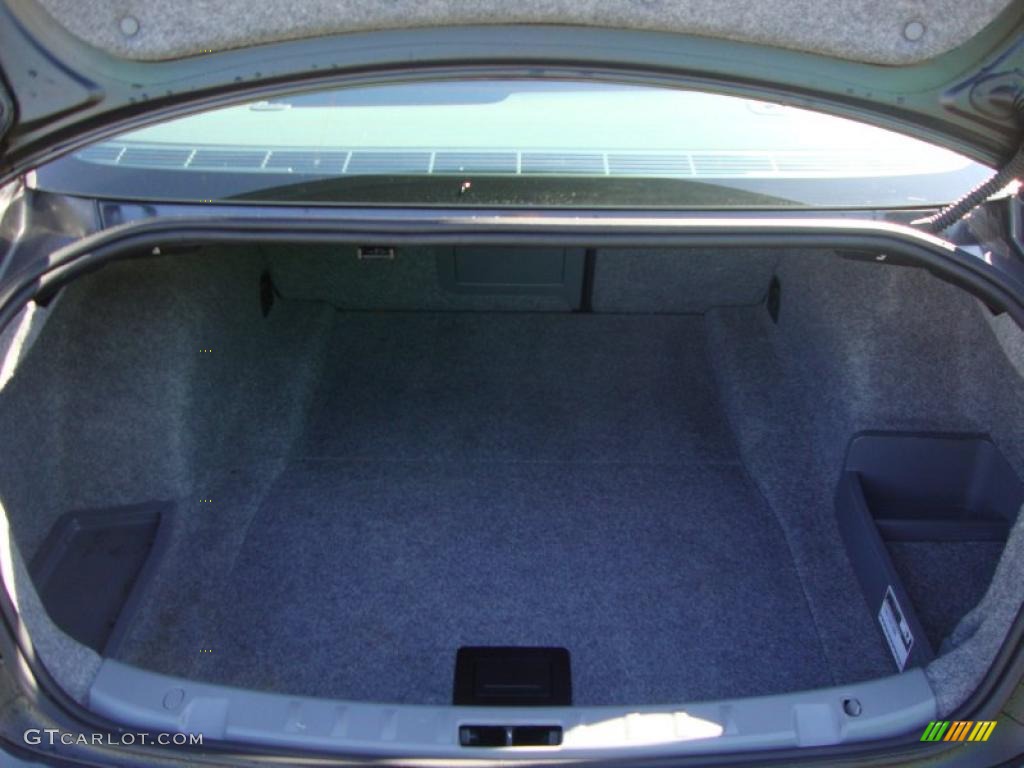 2007 3 Series 328xi Coupe - Sparkling Graphite Metallic / Black photo #29