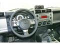 Dark Charcoal Dashboard Photo for 2011 Toyota FJ Cruiser #45743770